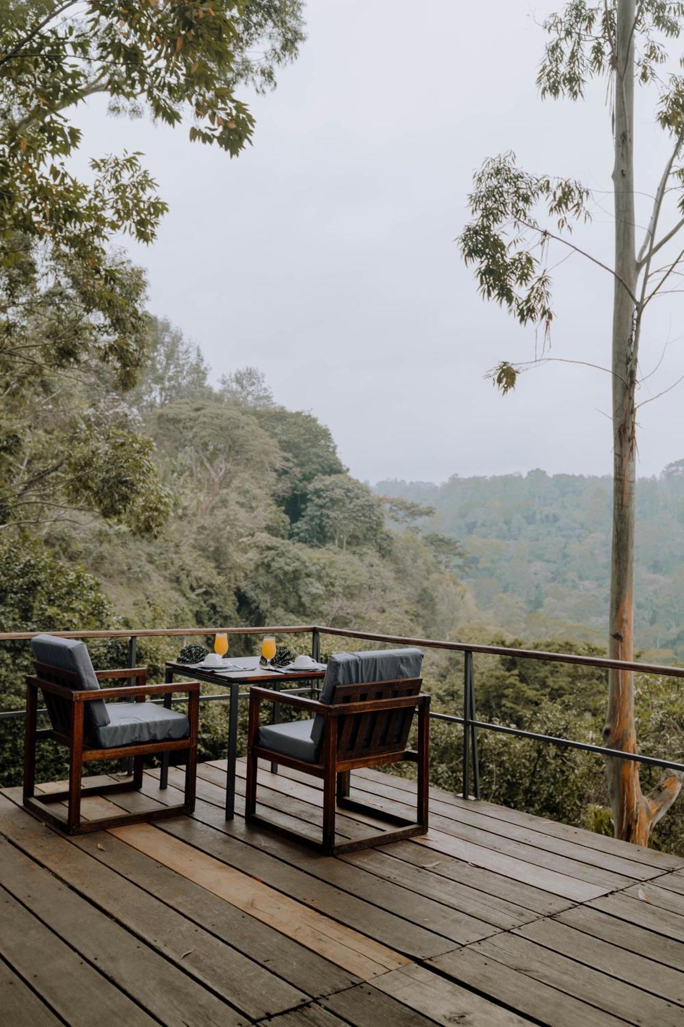 Kaliwa Lodge Моши Екстериор снимка