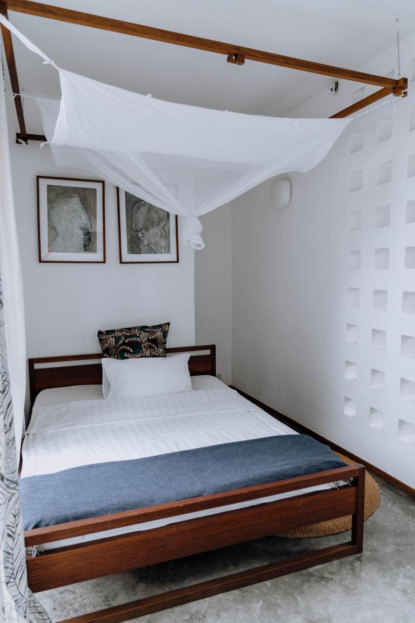 Kaliwa Lodge Моши Екстериор снимка