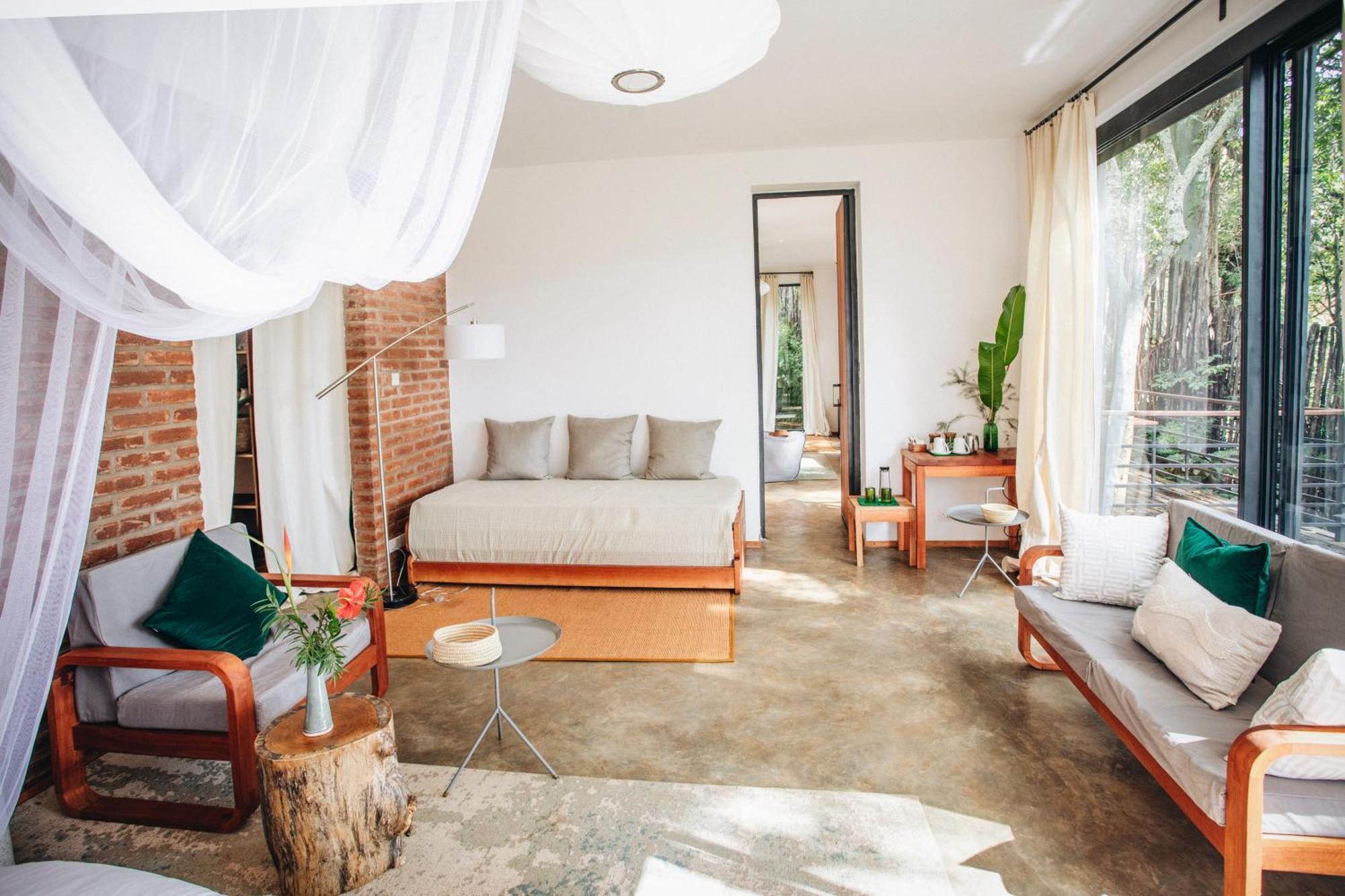 Kaliwa Lodge Моши Екстериор снимка