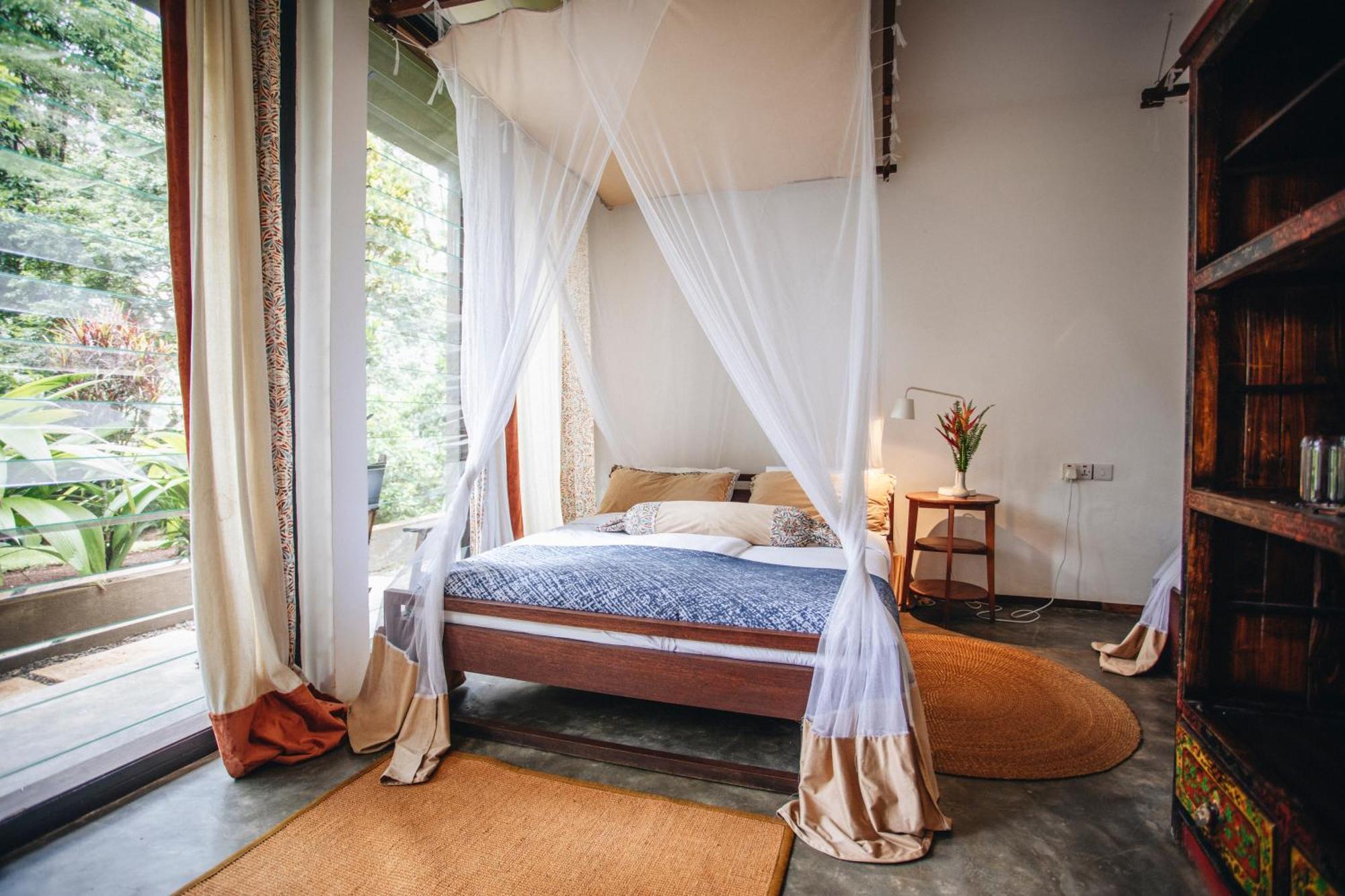 Kaliwa Lodge Моши Екстериор снимка
